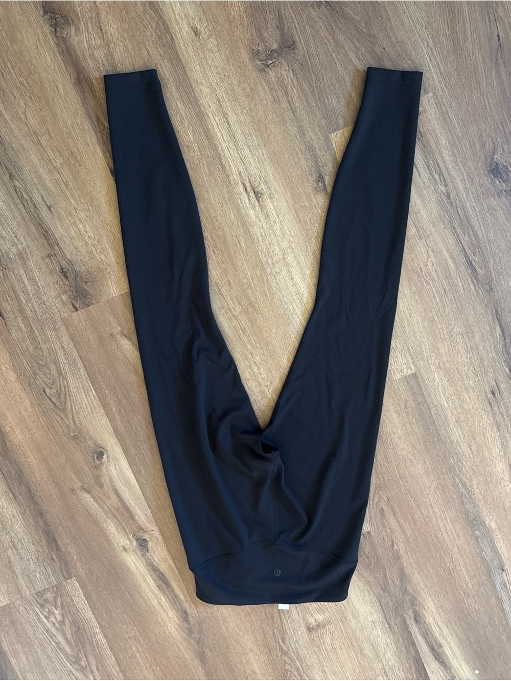 Lululemon null black High-Waist Leggings